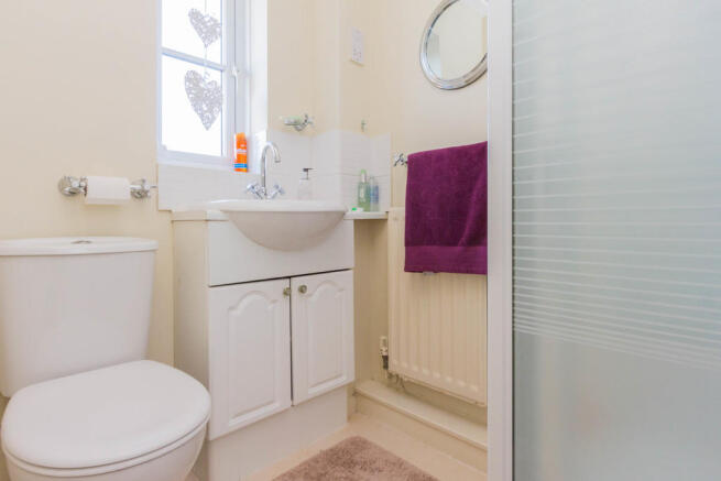 Ensuite Shower Ro...