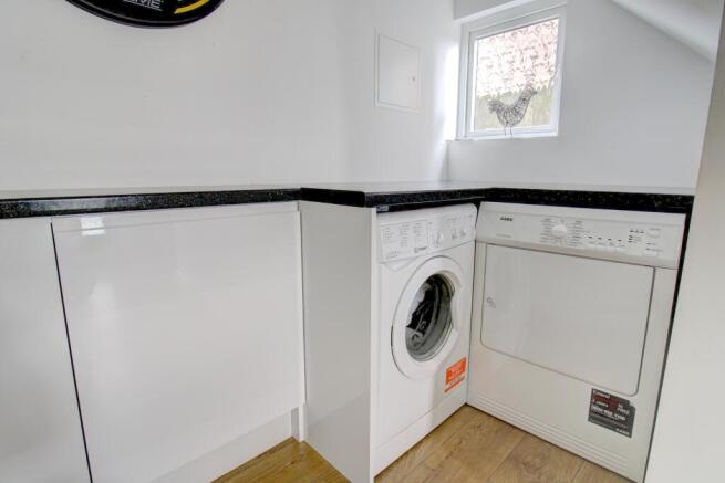 Utility Area