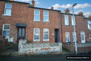 18, Dudley Road, Folkestone CT19 6BZ