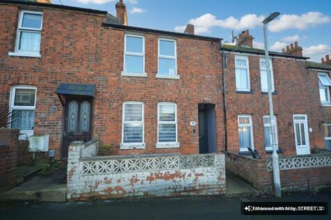 Dudley Road, Folkestone, CT19