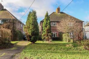 6, Marringdean Road, Billingshurst RH14 9HD