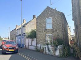 7, Bridge Street, Chatteris PE16 6RD