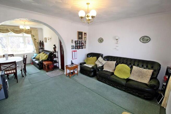 Lounge/diner