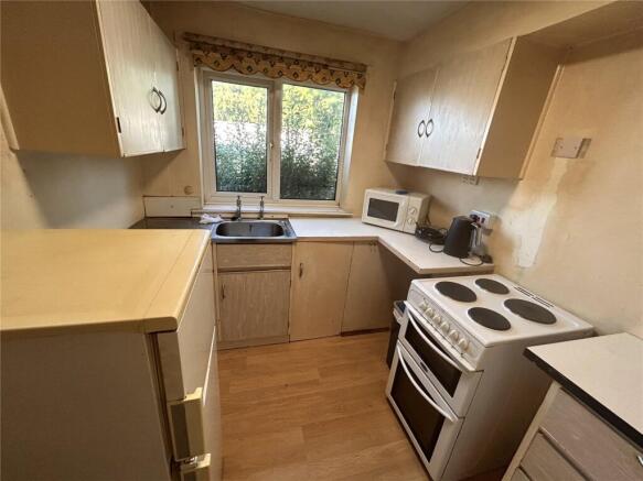 1 bed Apartment for sale Image 4