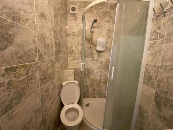 GF shower room