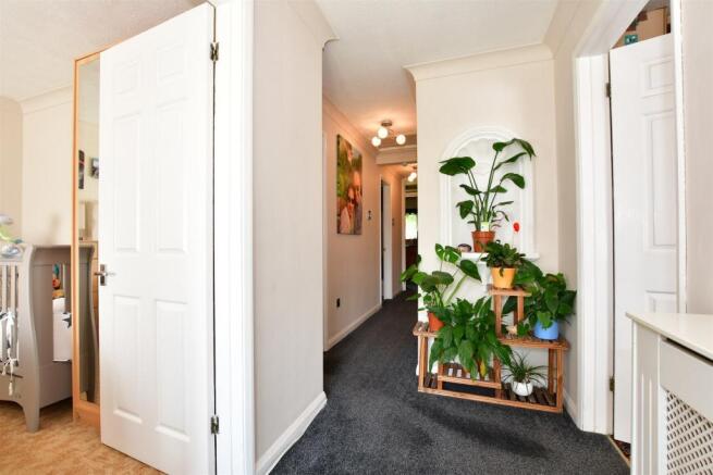 Internal Lifestyle Photograph