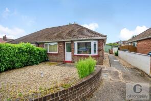 7, Stillington Close, Sprowston NR7 8NB