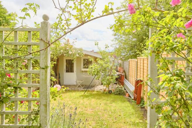 Somerset Terrace, Windmill HIll photo 4