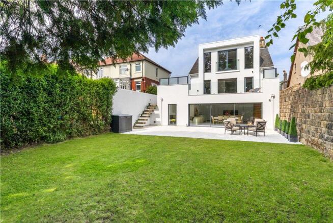 Family Home
