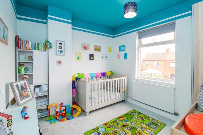 2 bed Semi-Detached for sale Image 7
