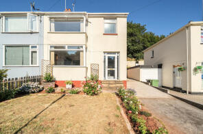 223, Sherwell Valley Road, Torquay TQ2 6EP