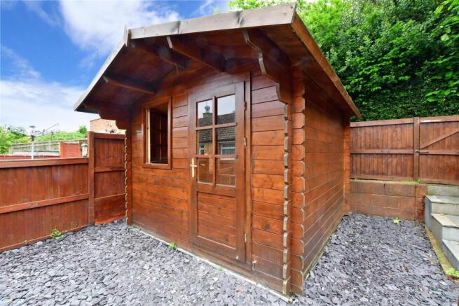 Workshop/Outbuildings