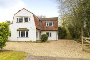 9 Tamar Cottage, Glaziers Lane, Guildford GU3 2DD