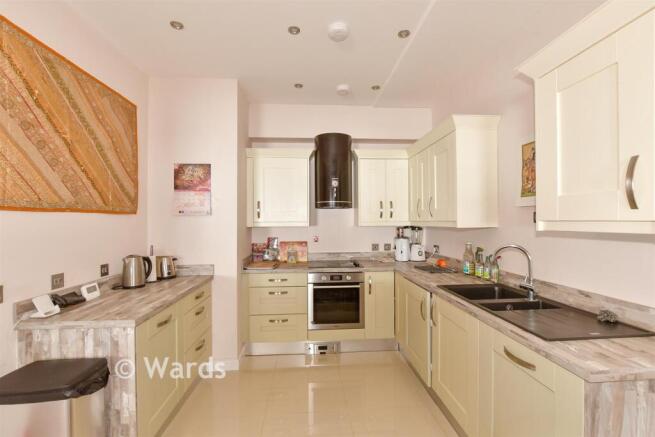 Lounge/Kitchen/ Diner