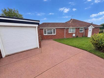 Blackbrook Road, Fareham