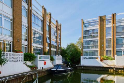 Marina Way, Teddington, TW11