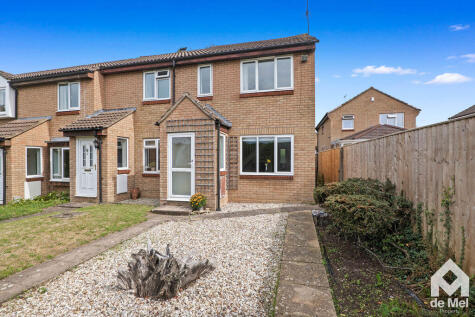 Charlton Park Drive, Charlton Kings, Cheltenham, GL53