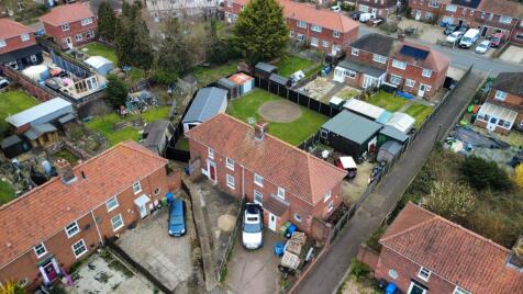 Bacton Road, Norwich, NR3