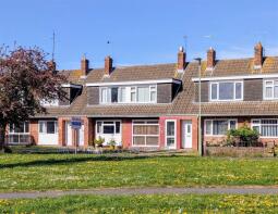 24, Windsor Drive, Tuffley, Gloucester GL4 0QH