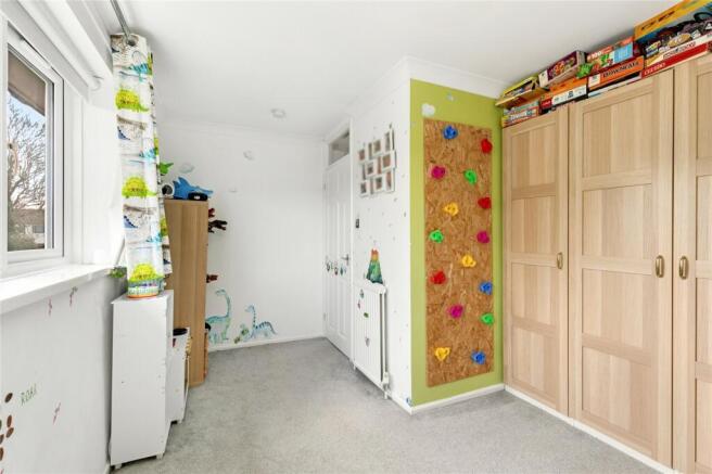 Bedrooms 2