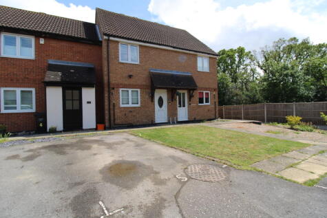 Box Close, Basildon, SS15