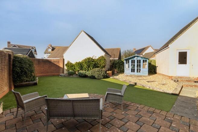 Horton Place, Angmering, BN16 photo 3