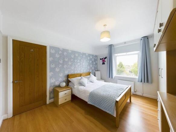 Bedroom 2