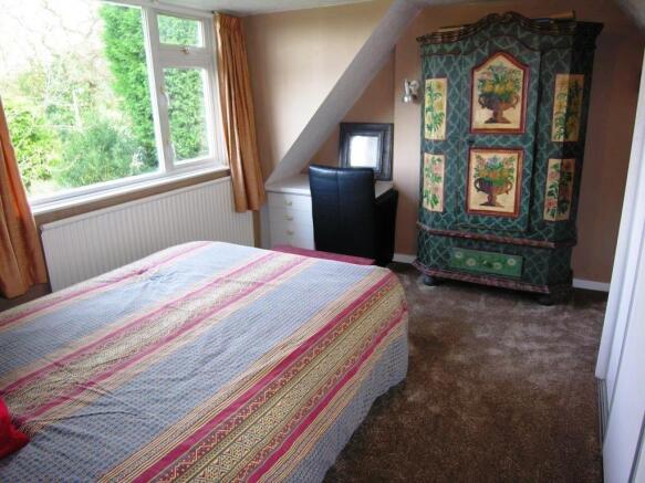 Bedroom Five