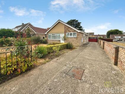 Redwood Drive, Waddington, LN5