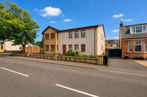 Broompark Grove, Blantyre