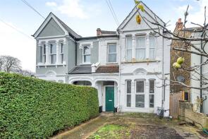 74, Madeira Road, London SW16 2DE