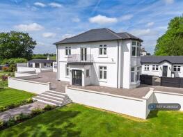 Gilston House, Burnt Mill Lane, Harlow CM20 2QS