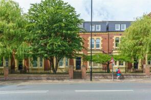 Apartment E, 83, Osborne Road, Newcastle Upon Tyne NE2 2AN