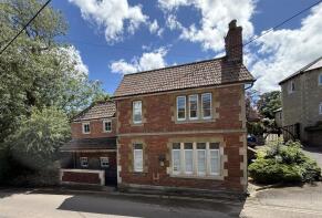 Turnpike Cottage, Lowden Hill, Chippenham SN15 2BX