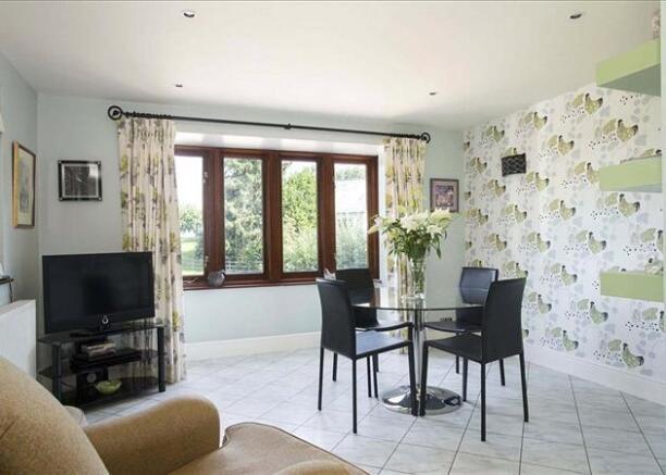 Breakfast Room