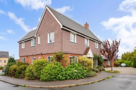 Spindle Close, Andover