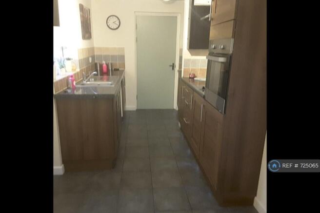 Modern Kitchen