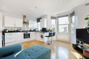 Flat 2, 117, Shenley Road, London SE5 8NF