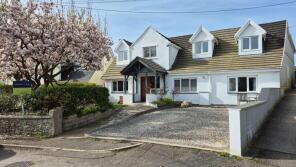 Hollygrove, Lane -trerhyngyll To Maendy, Cowbridge CF71 7TN