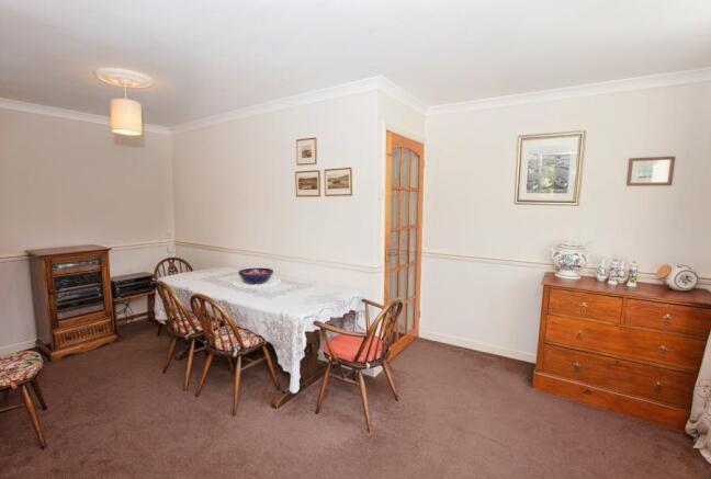 Breakfast Room