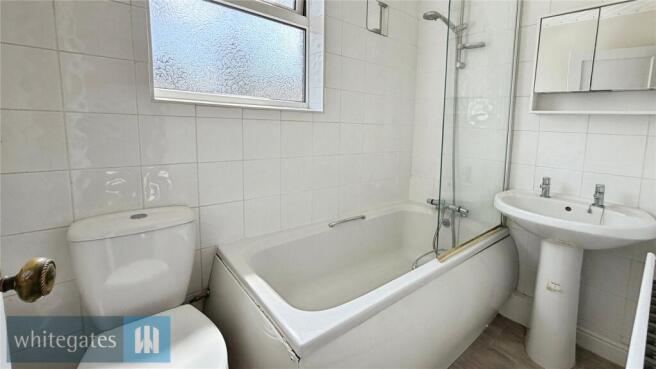 2 bed Terraced to rent Image 9