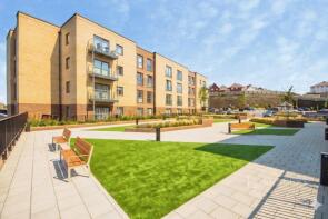 Flat 33, Griffin Court, Stirling Drive, Luton LU2 0GG