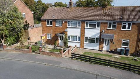 Noakes Meadow, Ashford, Kent, TN23