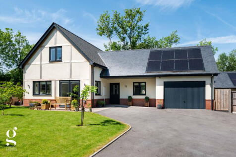 Ruckhall, Eaton Bishop, Hereford