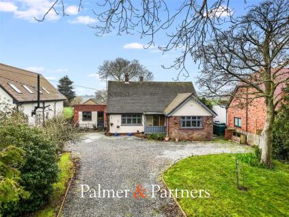 Main Road, Woodham Ferrers, Chelmsford, Essex, CM3