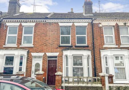 16 Cornwall Road, Gillingham, Kent, ME7 1LP