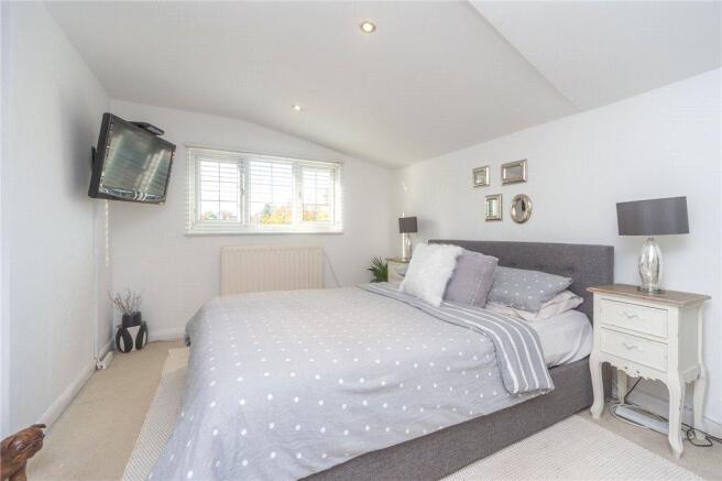 Bedroom 1a