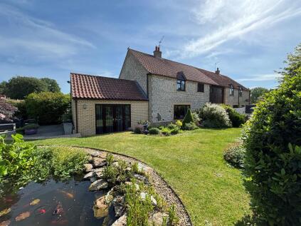 Hovells Lane, Northwold, Thetford