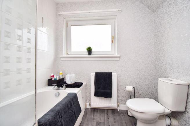 Bathroom Angle 1
