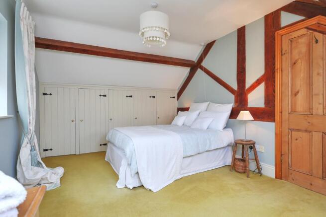 BEDROOM 3